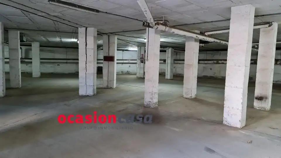 Parkplatz zum Verkauf in Peñarroya-Pueblonuevo, imagen 4