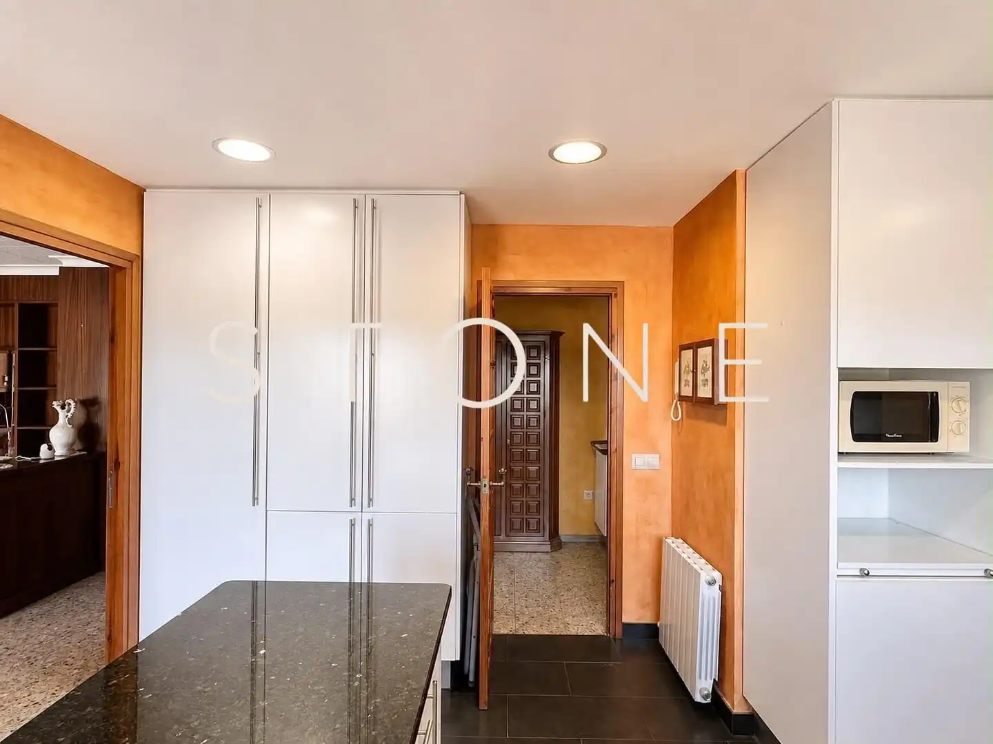 Wohnung mit Aufzug zum Verkauf in La Bisbal d'Empordà, imagen 12