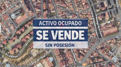 Foto 4 de Casa adosada en venta en Carrer de Pau Piferrer, La Salut, Badalona