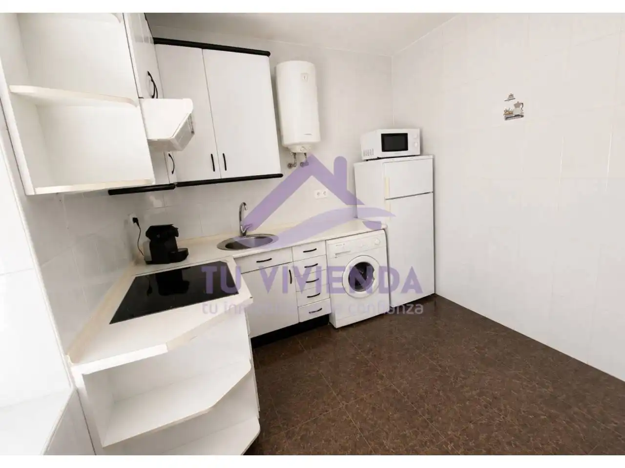 Kitchen of Houses for sale in Villasila de Valdavia