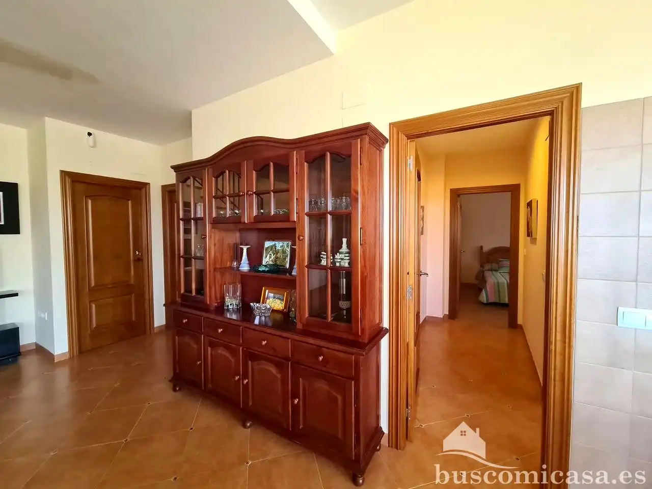 Casa o xalet en venda en Huelma amb Aire condicionat, Calefacció i Jardí privat