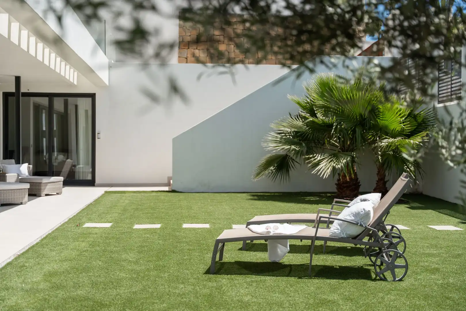 Casa o xalet en venda a Estepona, Málaga
