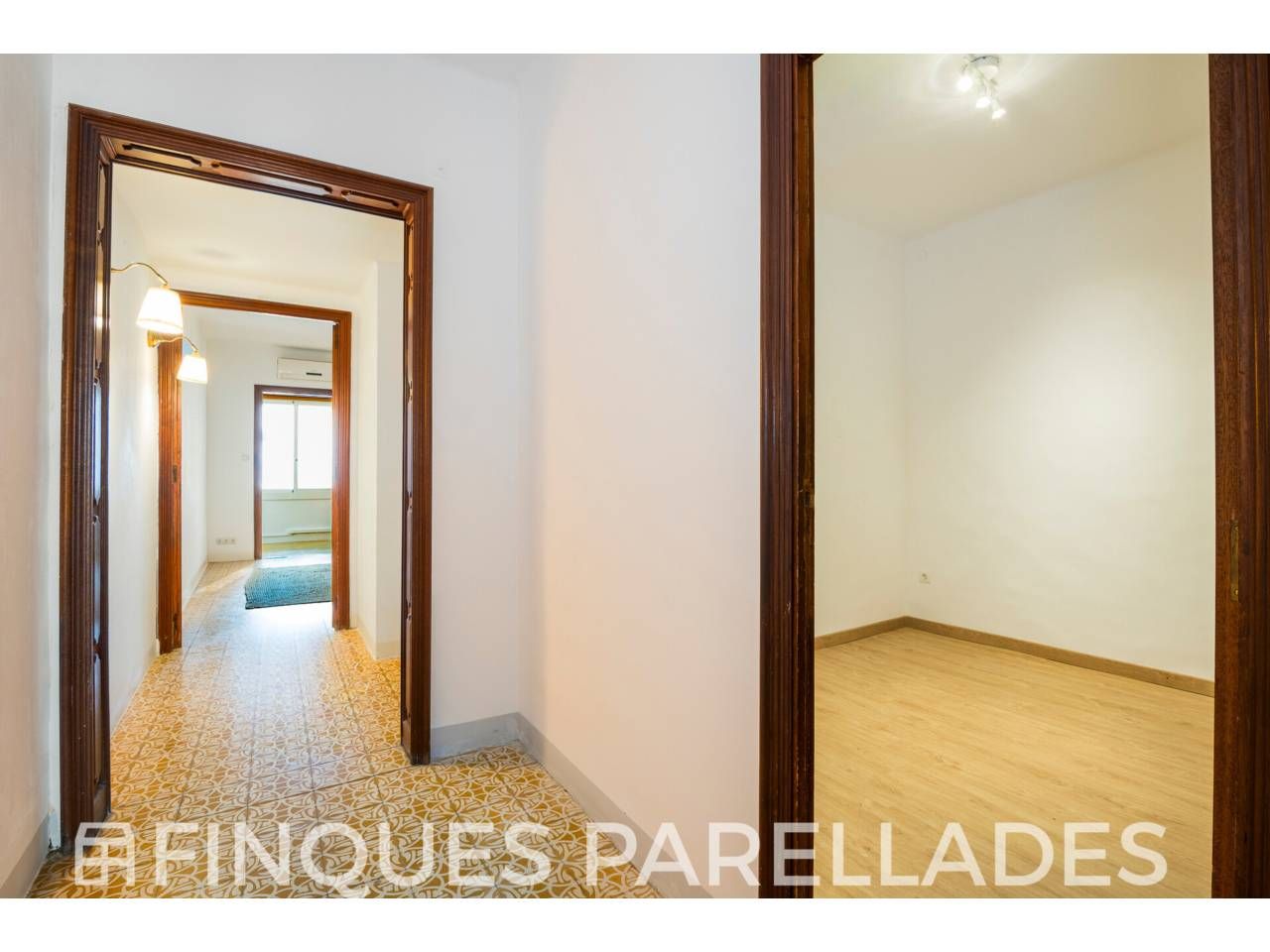 Dormitori de Àtic en venda en Sitges amb Aire condicionat, Terrassa i Balcó