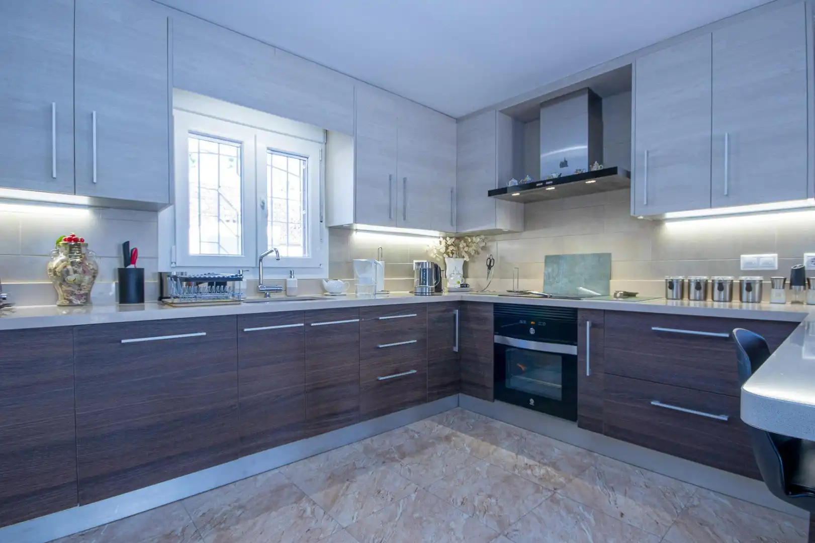 Villa avec terrasse à vendre à Los Balcones - Los Altos, imagen 14