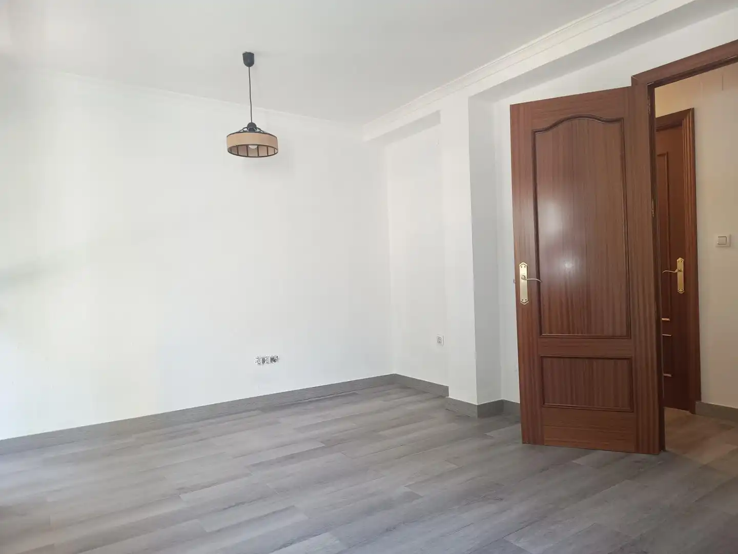 Flat for rent in Calle MARBELLA, 2, Centro - Barriada Mallorca