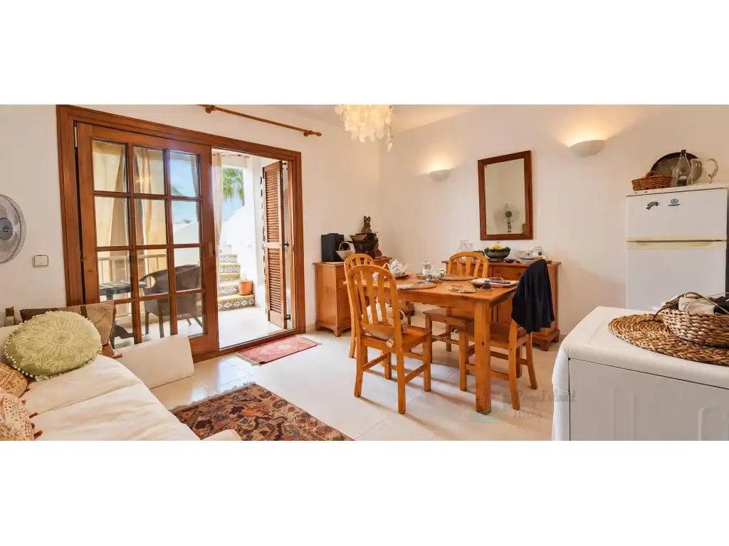 Apartment to rent in Calle Marinada, Sa, imagen 6
