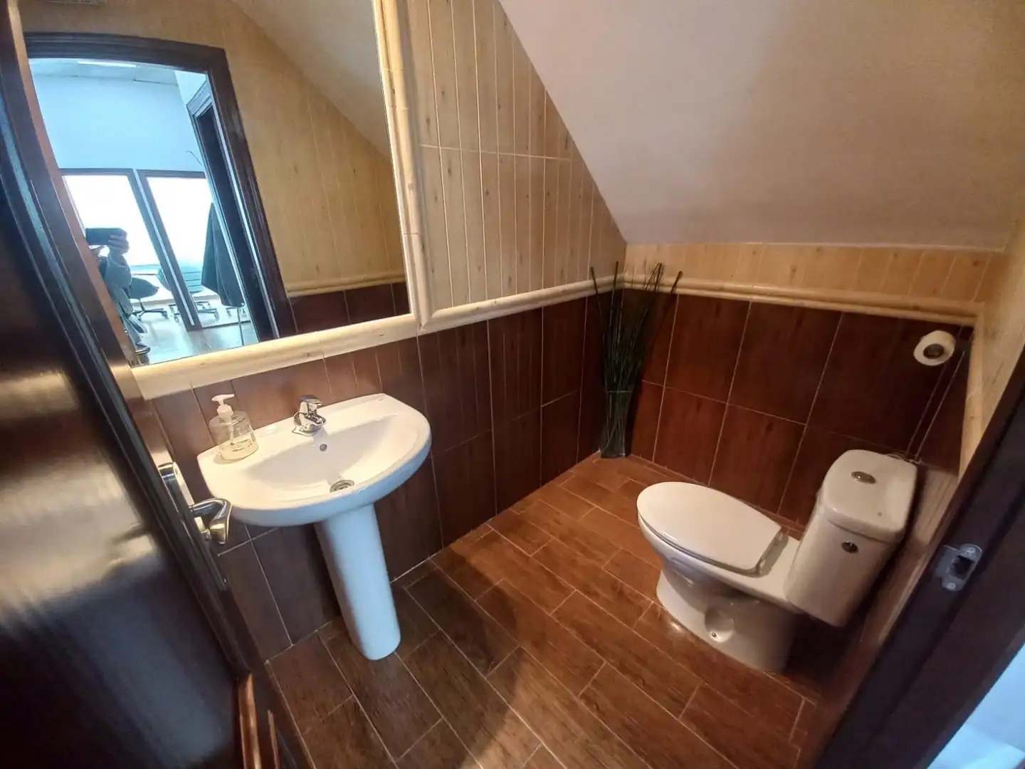 Business premises to rent in Vélez-Málaga ciudad, imagen 4