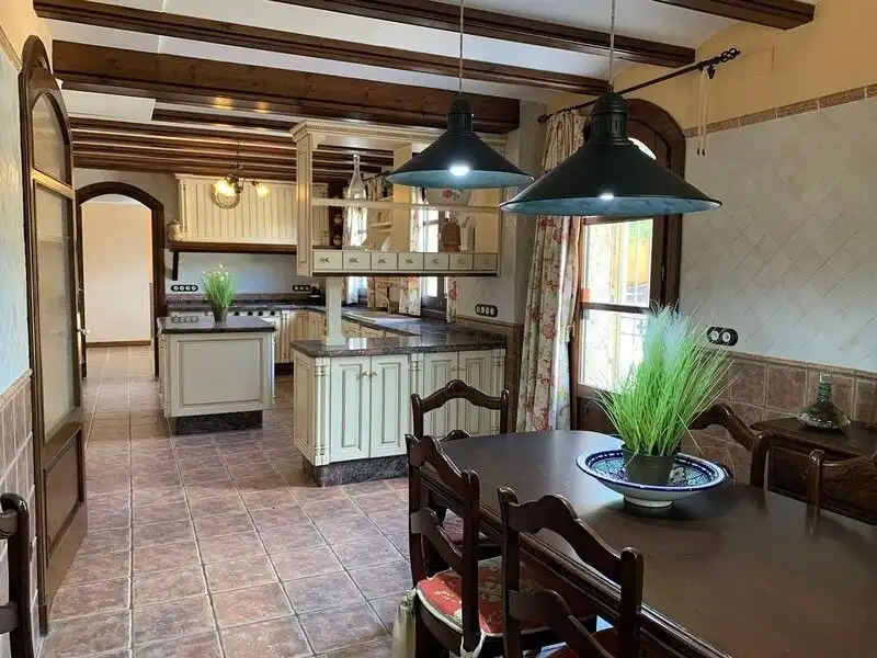 Casa o chalet en venta en Avenida , El Raso