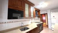 Kitchen of Flat for sale in Castro-Urdiales  with Terrace and Balcony