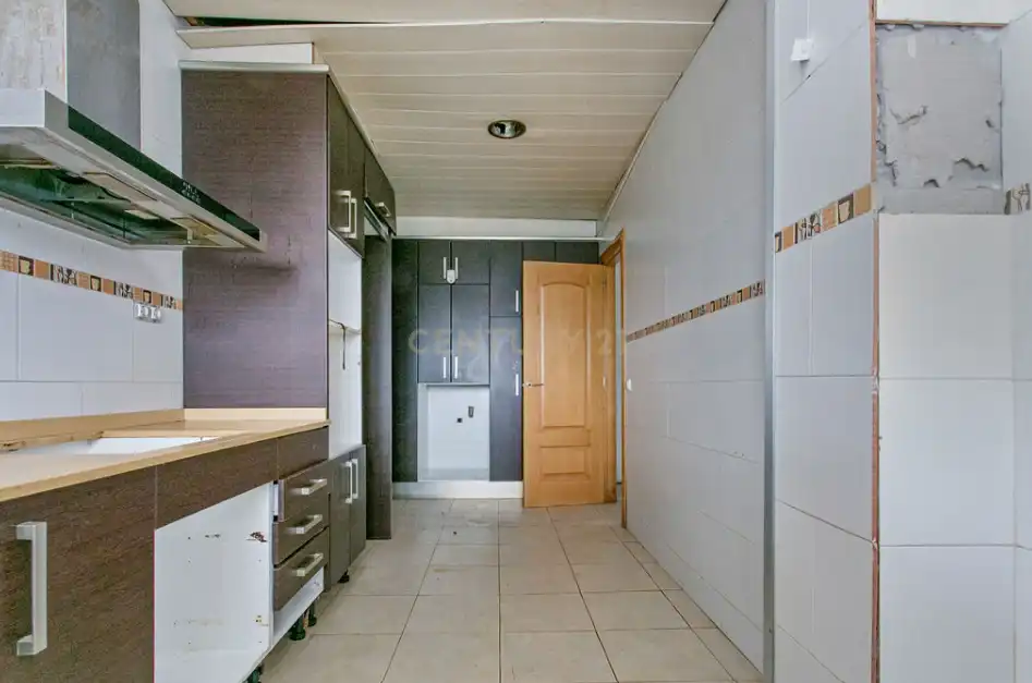 Kitchen of Houses for sale in Vacarisses