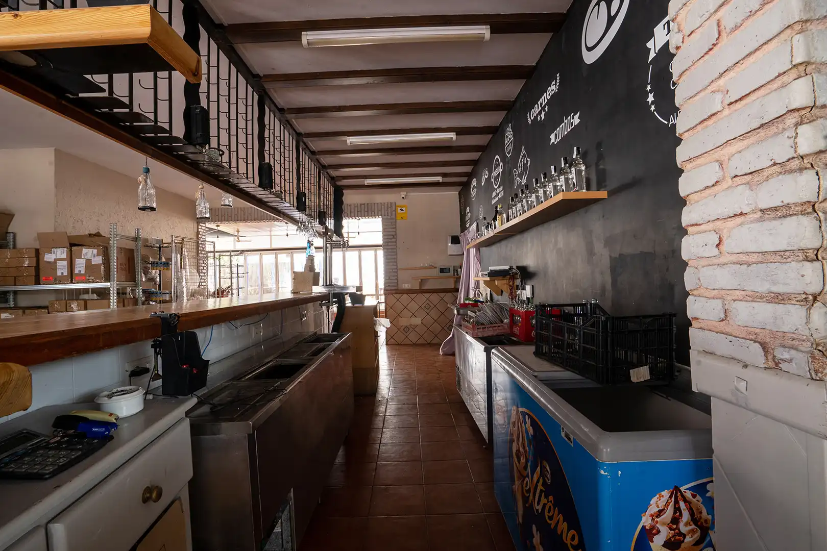 Local comercial en venda a Cala en Blanes, imagen 5