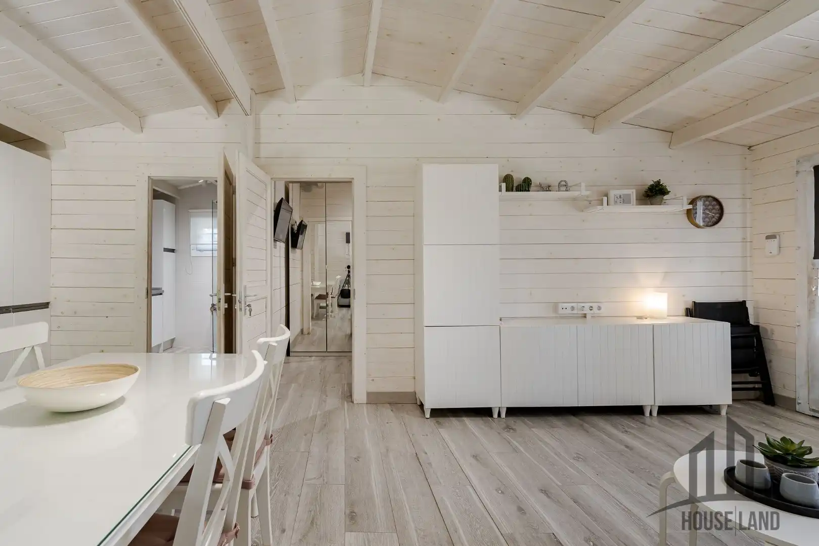 Kitchen of Country homes for sale in Fuente El Saz de Jarama  with Air Conditioner, Heating and Private garden