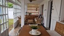 Dining room of House or chalet to rent in Arteixo  with Terrace