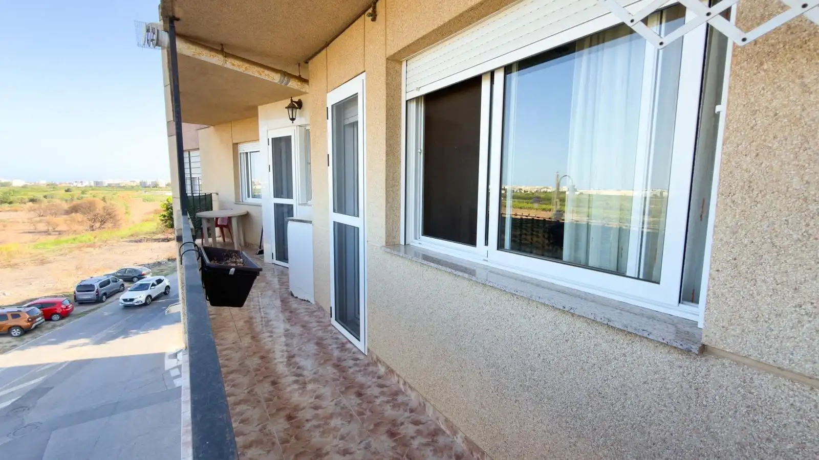 Piso con terraza en venta en Bobalar, imagen 2