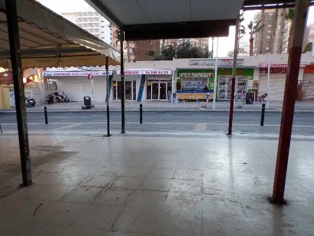 Locale commerciale in vendita a Levante Alto, imagen 4