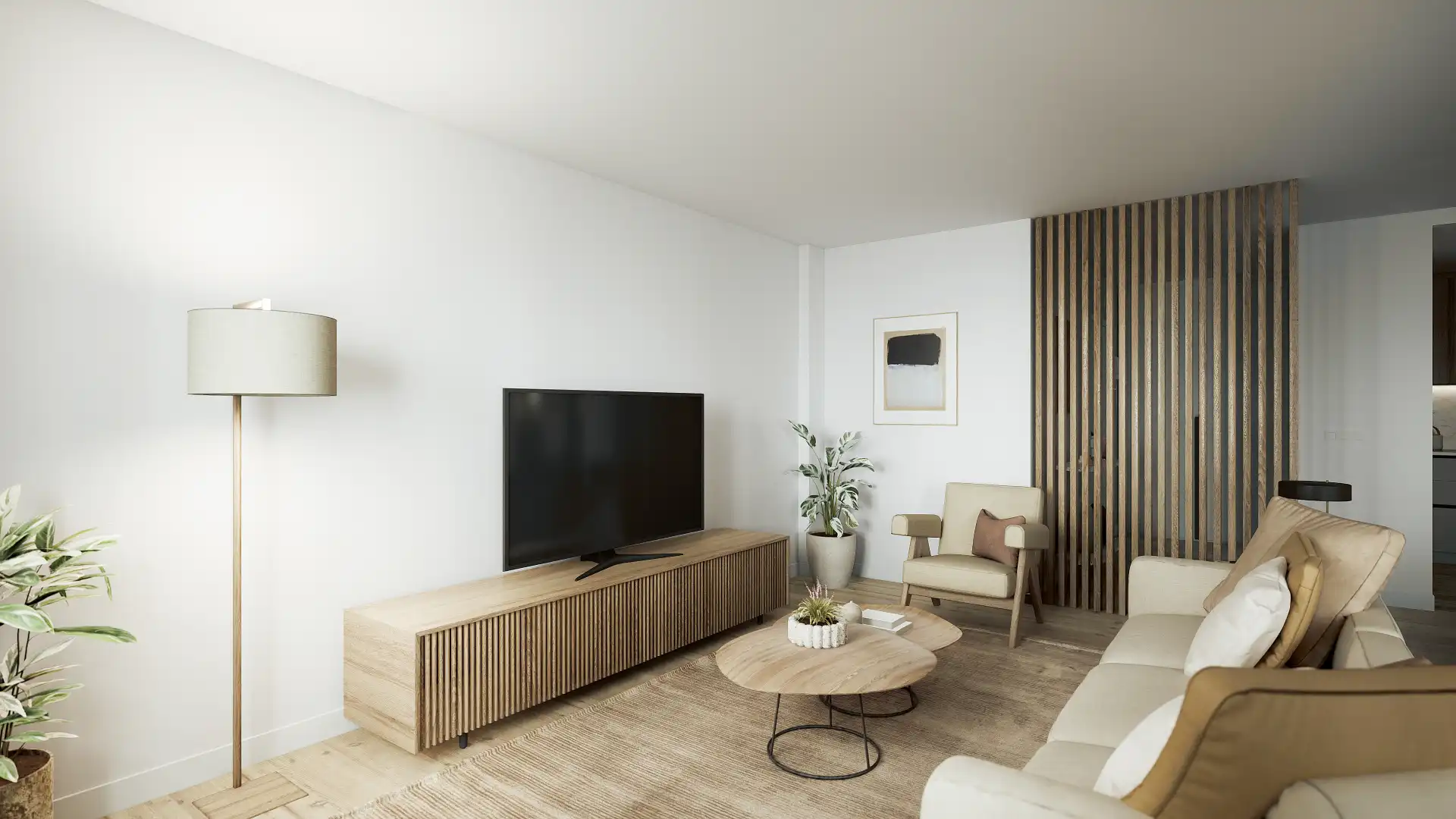Appartement avec terrasse à vendre à Calle Doctor Múgica 17, imagen 8