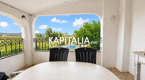 Foto 5 de Casa o xalet en venda a El Llombo, Ontinyent