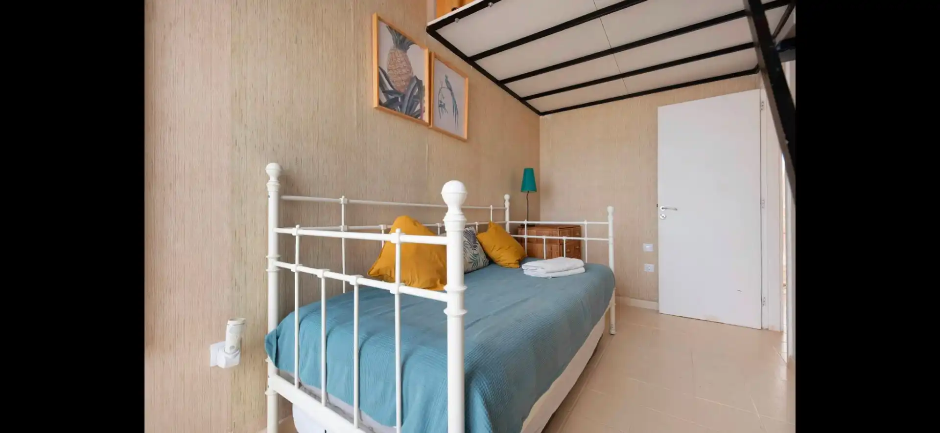 Maison jumelée avec terrasse à vendre à Calle Caracas, imagen 18