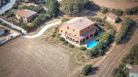 Foto 3 de Finca rústica en venda a Lliçà de Vall, Barcelona