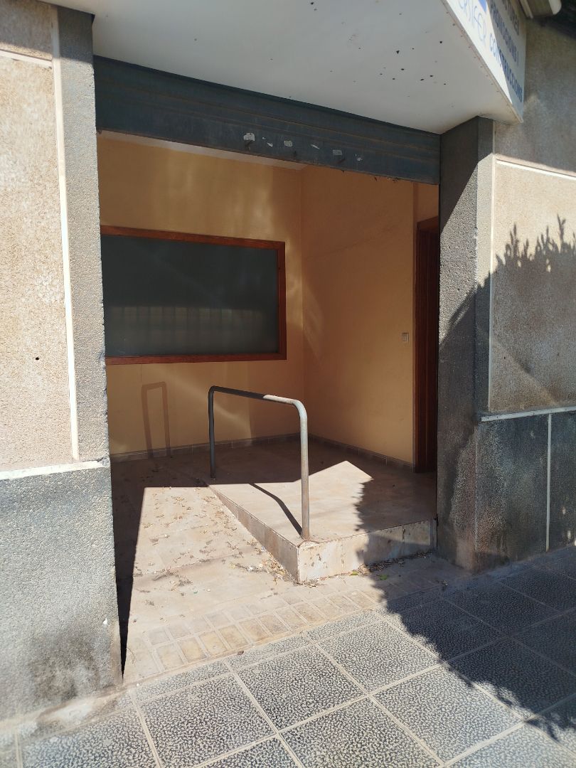 Casa adosada en venta en Benicarló con Jardín privado y Trastero