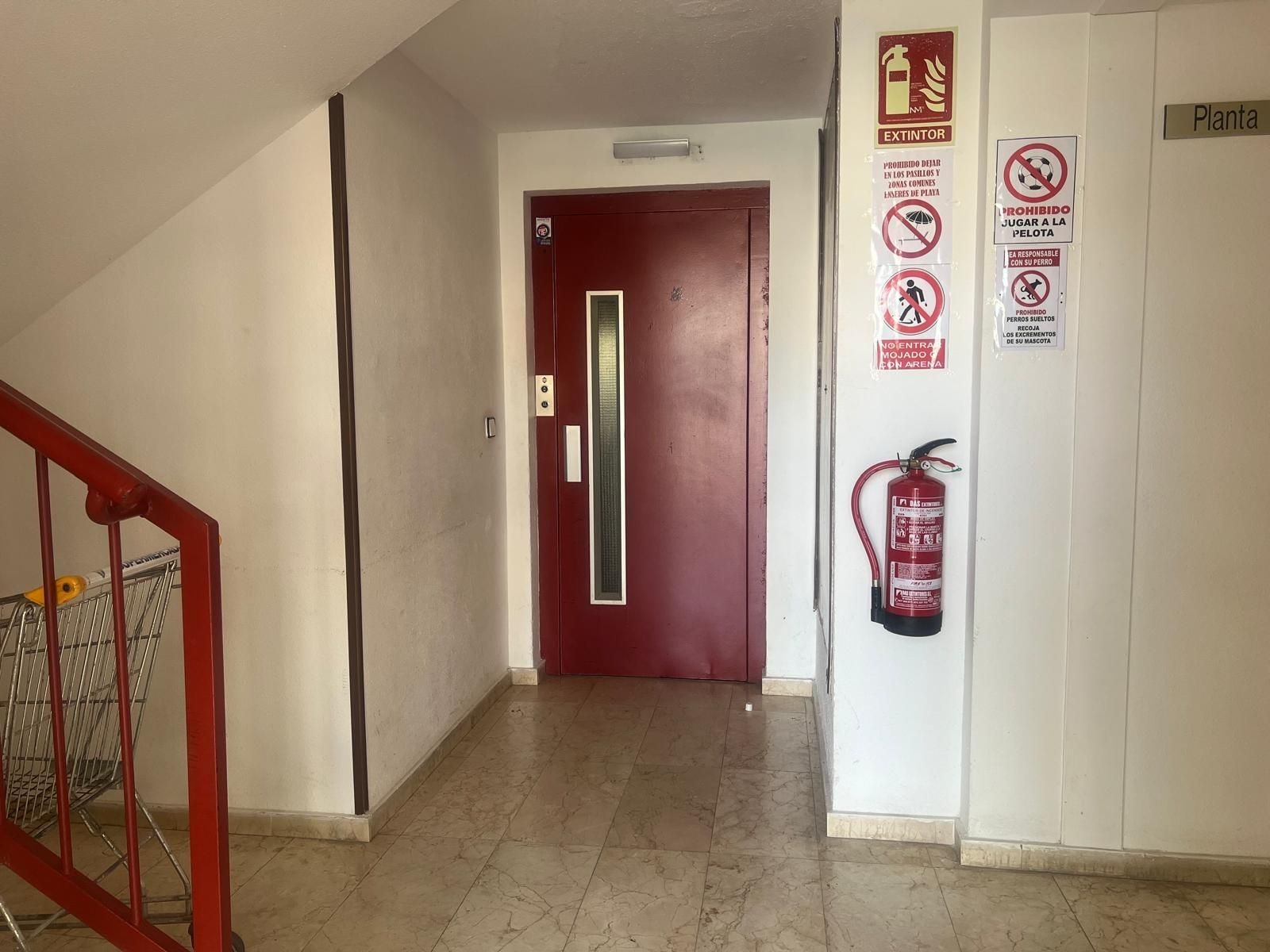 Flat for sale in Vila-seca  with Air Conditioner, Heating and Terrace