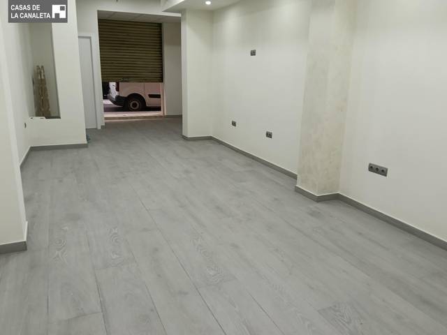 Local comercial en Venta en Cardenal Benlloch