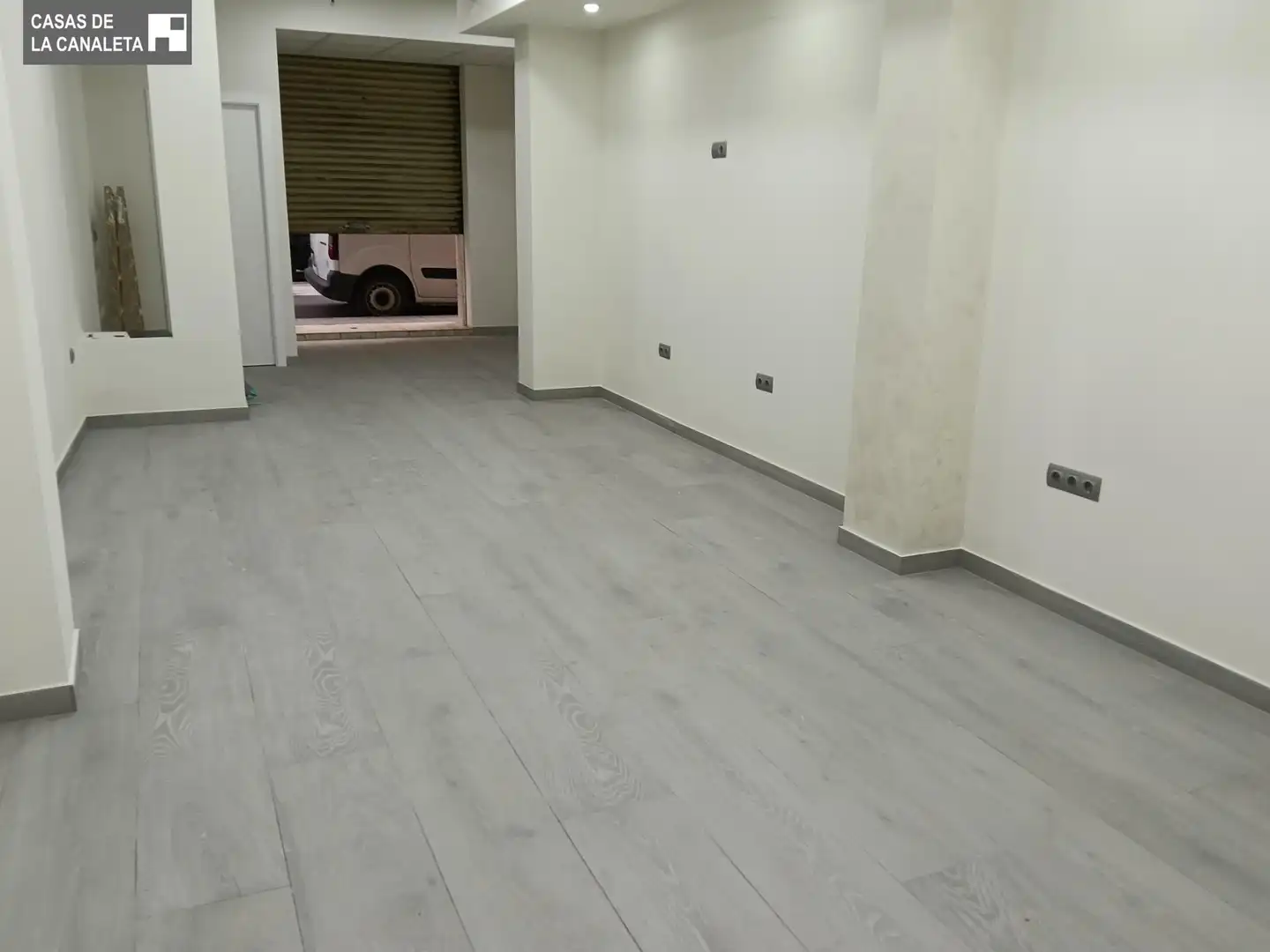 Local en venta en Mislata con Aire acondicionado