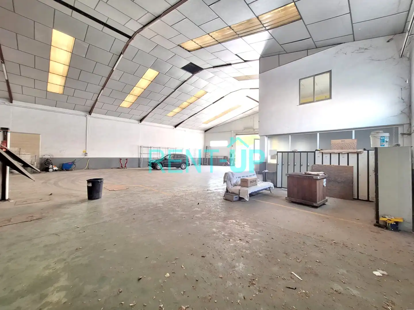Nave industrial en venta en Xàtiva, imagen 24