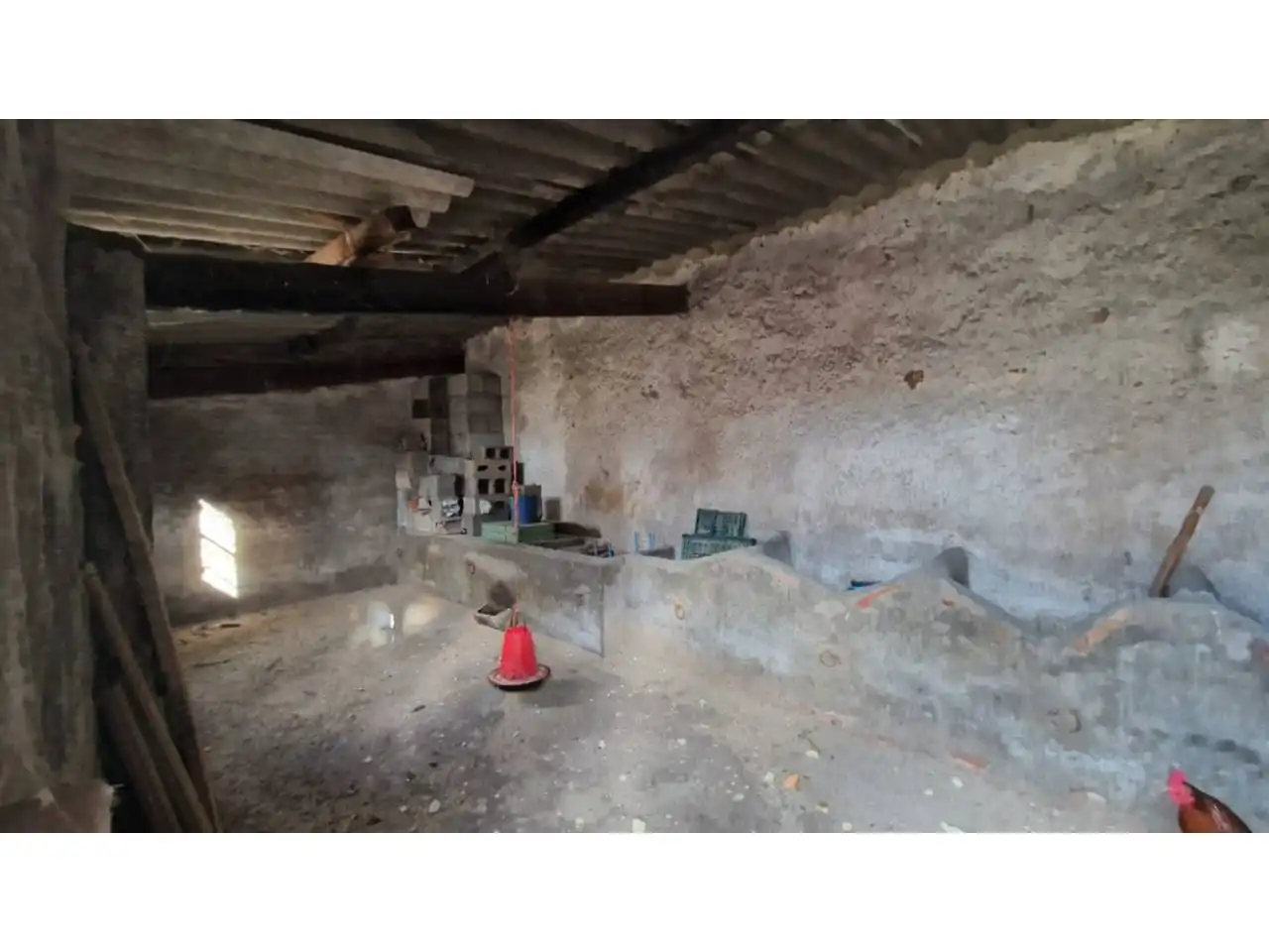 Casa amb jardí en venda a Ronda Mediodía, imagen 26