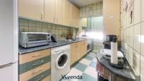 Kitchen of Flat for sale in Fuenlabrada  with Heating and Terrace