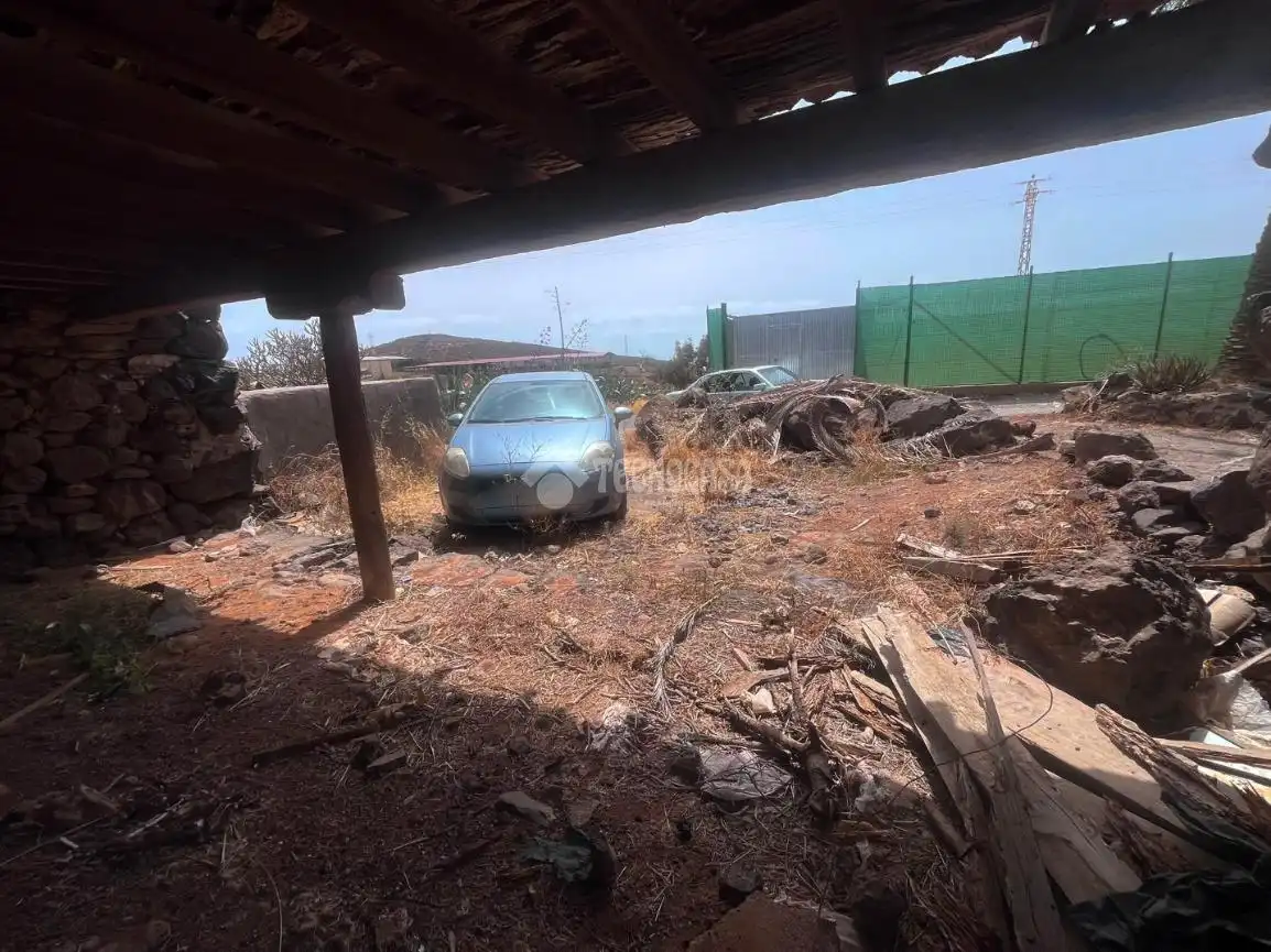 Terreno en venta en Las Palmas de Gran Canaria