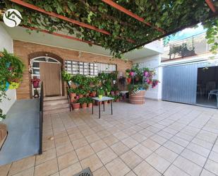 Terrassa de Casa o xalet en venda en Olmedilla de Alarcón