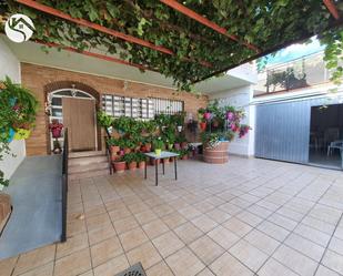 Terrace of House or chalet for sale in Olmedilla de Alarcón