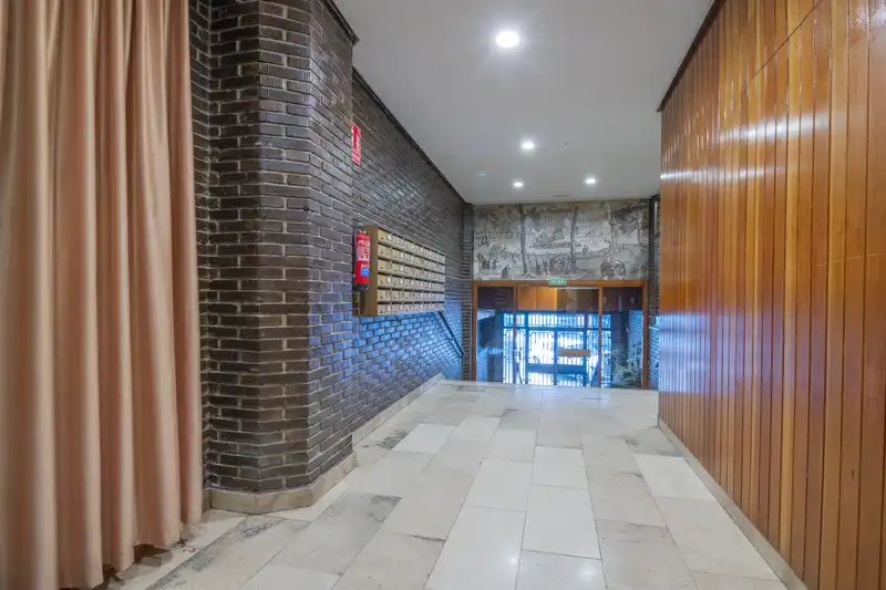 Piso con ascensor en alquiler en SANTISIMA TRINIDAD, imagen 50