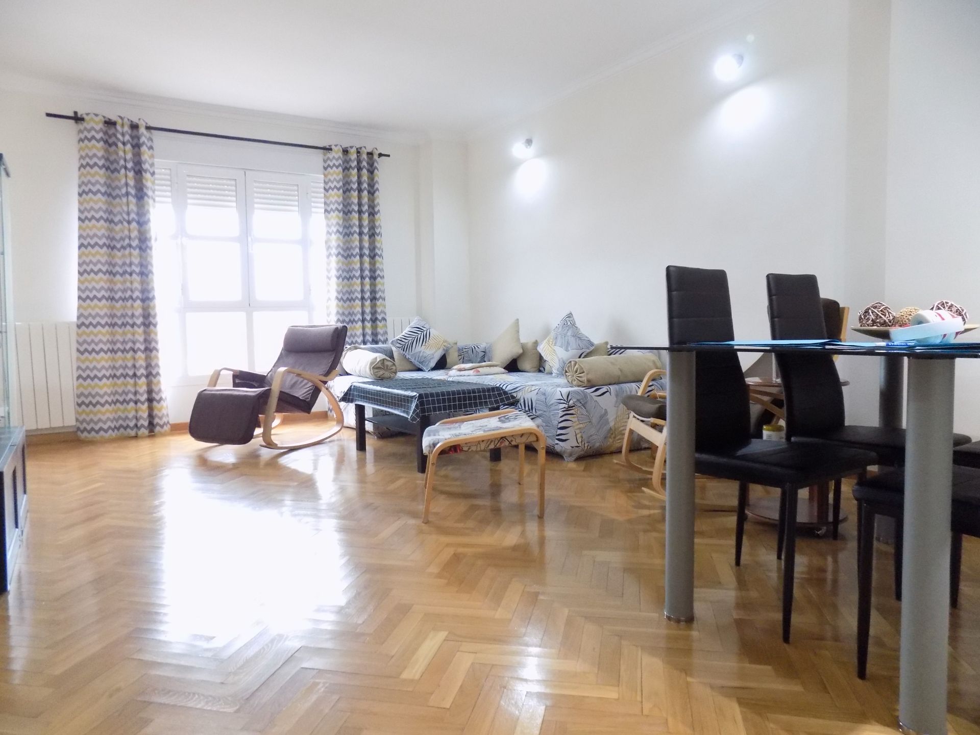 Piso de alquiler en Calle Cóndor, Los Villares