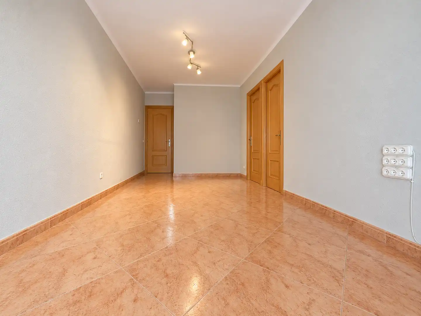 Piso con terraza en venta en Plaça de Ferran de Sagarra, imagen 5