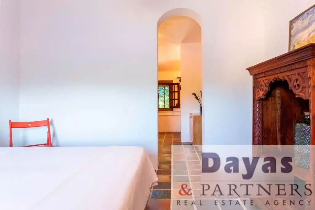 Bedroom of Houses for sale in Orihuela  with Private garden, Terrace and Swimming Pool