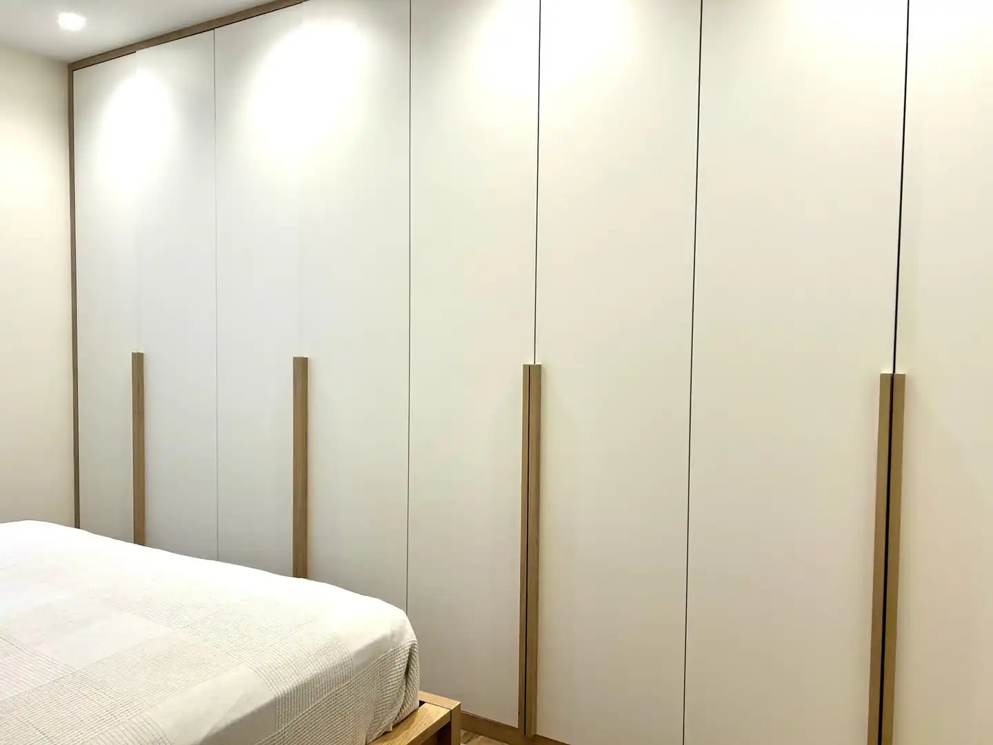 Habitación de Piso en venta en Santurtzi  con Calefacción, Parquet y Amueblado