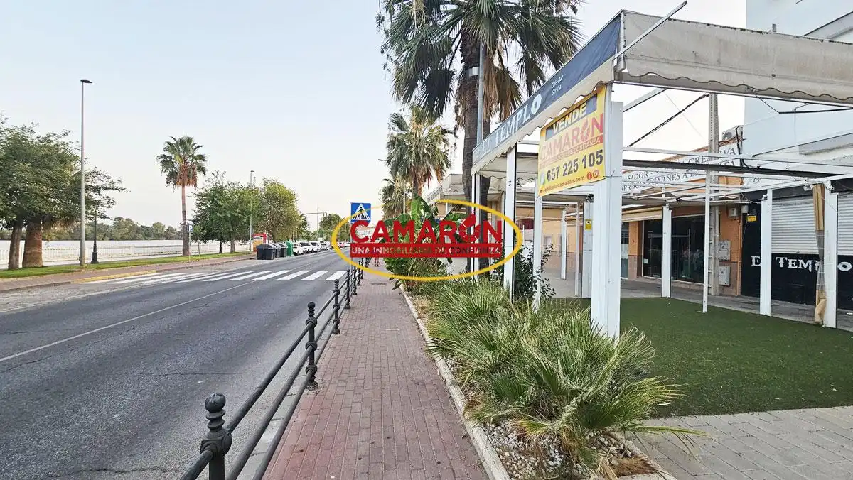Local comercial en venta en Coria del Río, imagen 5