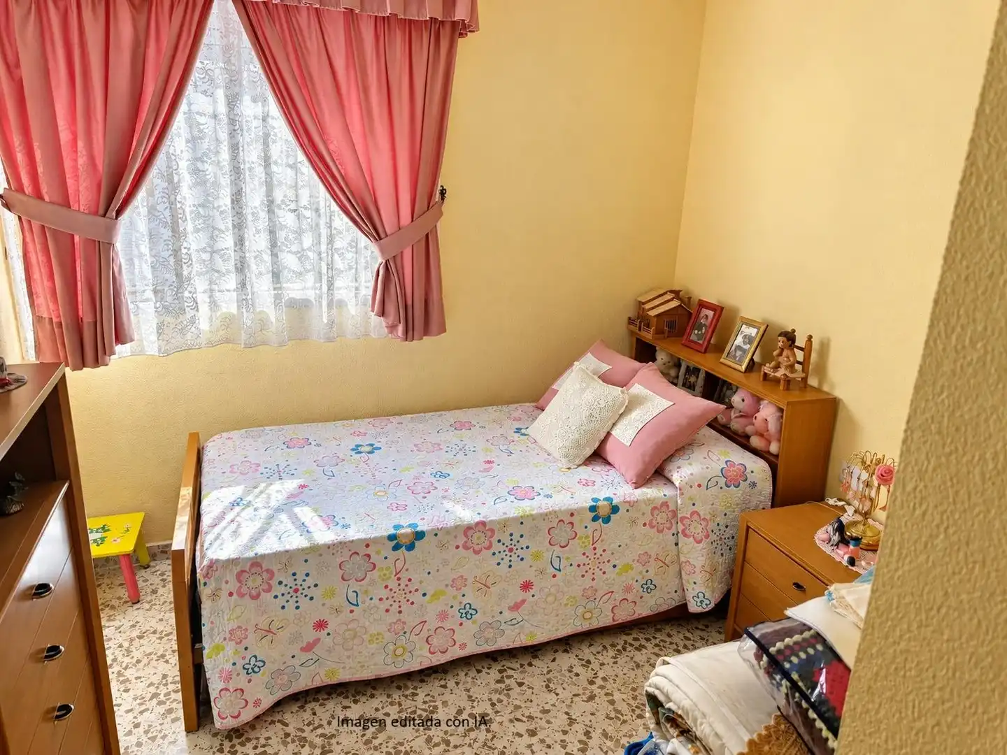 Appartamento con terrazza in vendita a CARLOS FRONTAURA, imagen 15