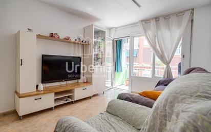 Living room of Flat for sale in Mataró  with Terrace