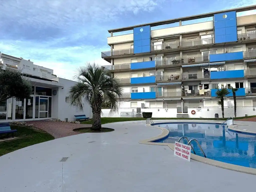 Attique avec terrasse à vendre à Santa Margarita, imagen 30