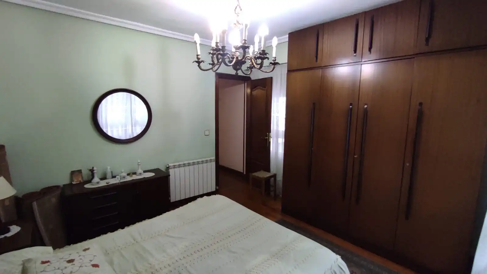 Dormitori de Pis en venda en Eibar, Gipuzkoa