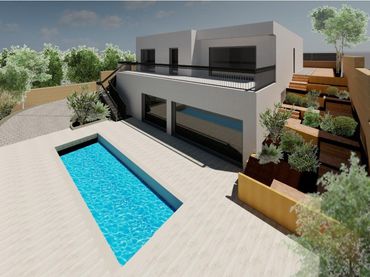 Terreno residenziale in vendita a Calle Jardinito 2