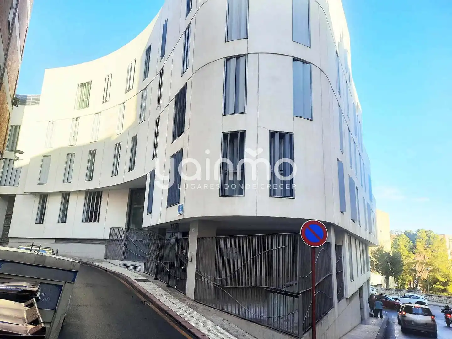 Flat for rent in San Bartolomé - Millán de Priego