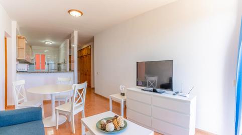 Foto 3 de Àtic en venda a Zona Botánico, Santa Cruz de Tenerife