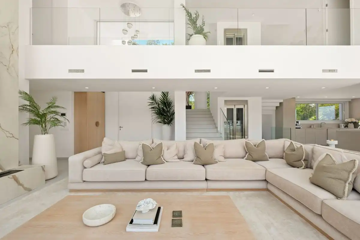 House with pool for sale in Elviria - Cabopino, imagen 14