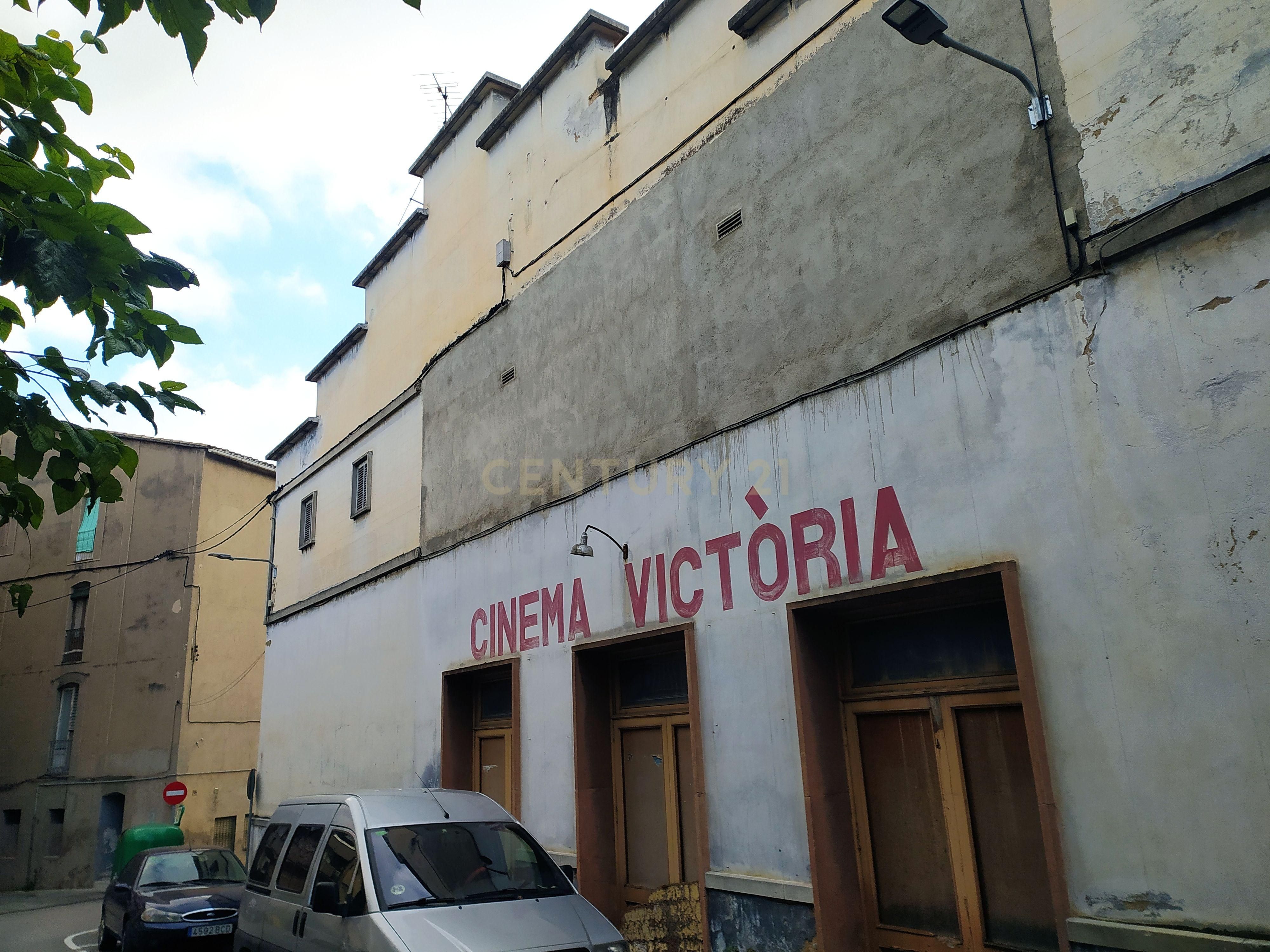 Außenansicht von Geschaftsraum zum verkauf in Gironella