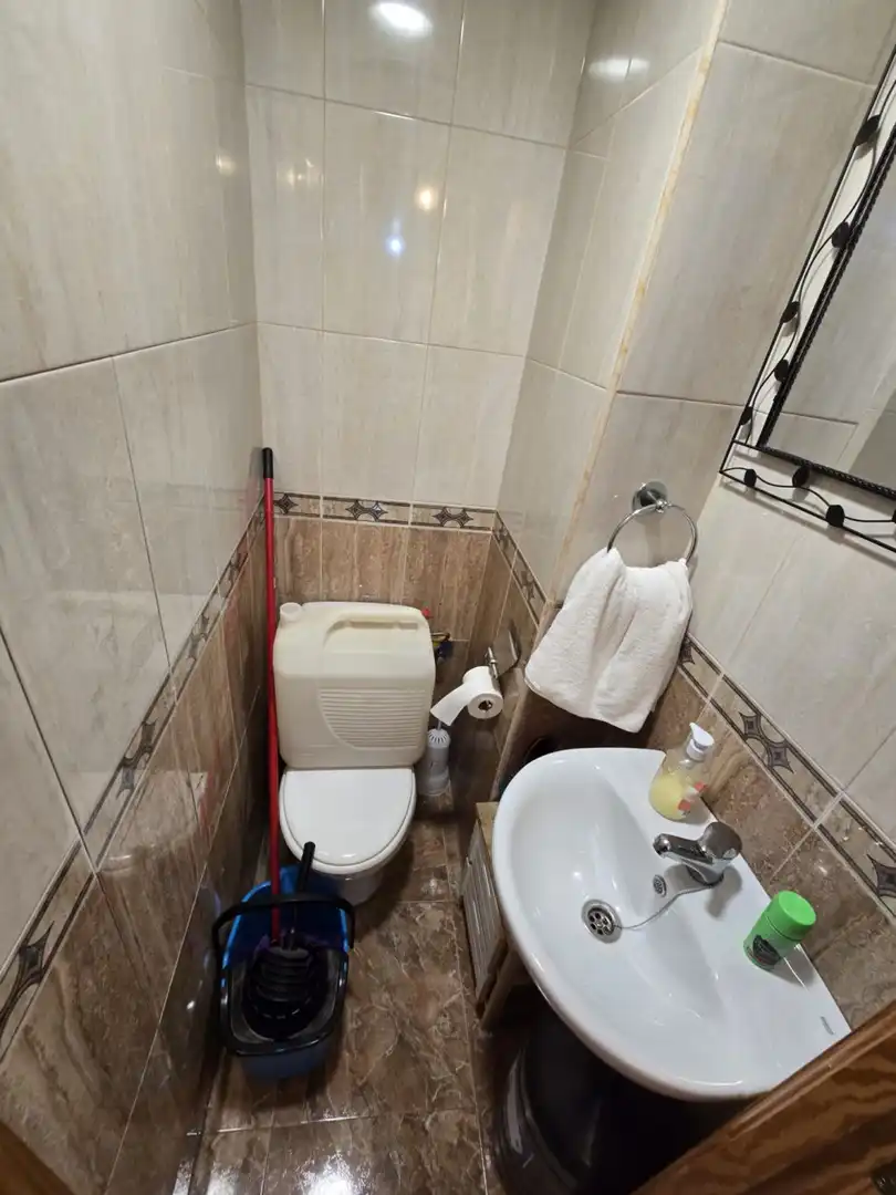 Baño de Piso en venta en Águilas con Aire acondicionado, Terraza y Balcón