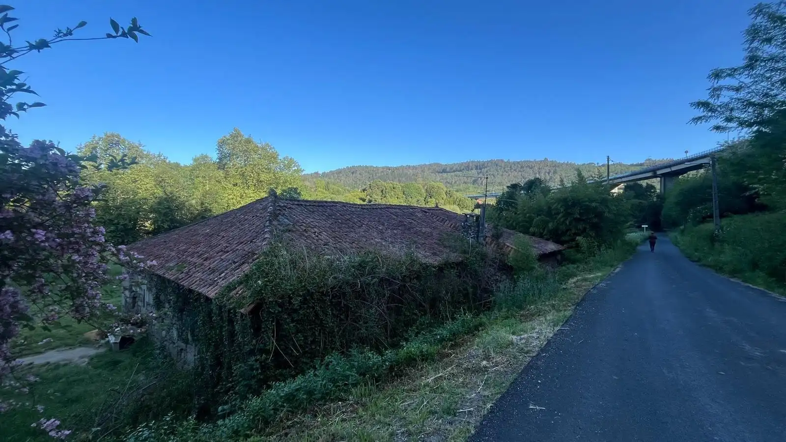 Residential land for sale in Carretera Carretera VEIGA (A)-ARNOIS, imagen 5